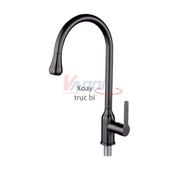 Vòi chén lạnh VN-436