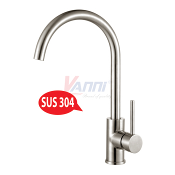 Vòi chén nóng lạnh VN-304