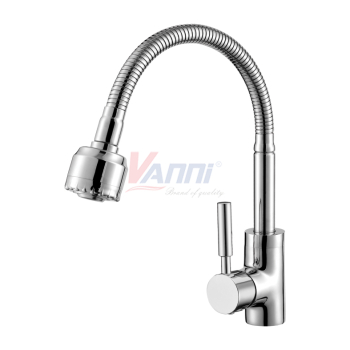 Vòi chén nóng lạnh VN-315