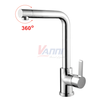 Vòi chén nóng lạnh VN-316