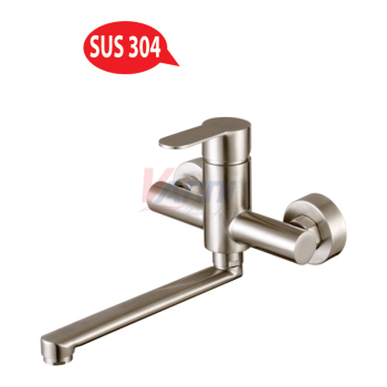 Vòi chén nóng lạnh VN-319