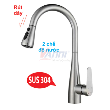 Vòi chén nóng lạnh VN-321