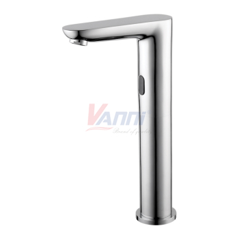 Vòi lavabo cảm ứng cao VN-UT10