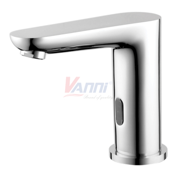 Vòi lavabo cảm ứng cao VN-UT9