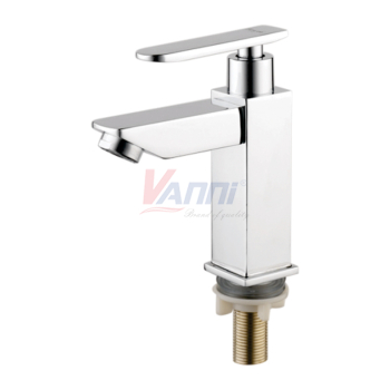 Vòi lavabo lạnh VN-500