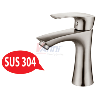 Vòi lavabo lạnh VN-519