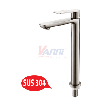 Vòi lavabo lạnh VN-533_3T