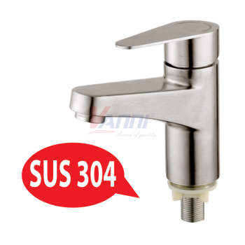 Vòi lavabo lạnh VN-536