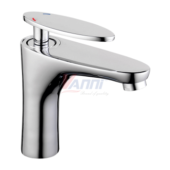 Vòi lavabo nóng lạnh VN-210