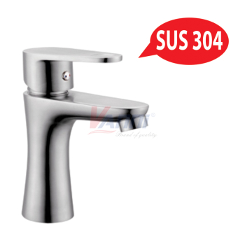 Vòi lavabo nóng lạnh VN-212