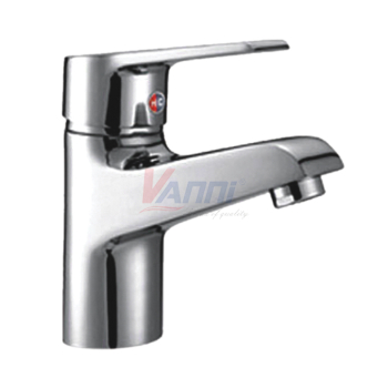 Vòi lavabo nóng lạnh VN-215