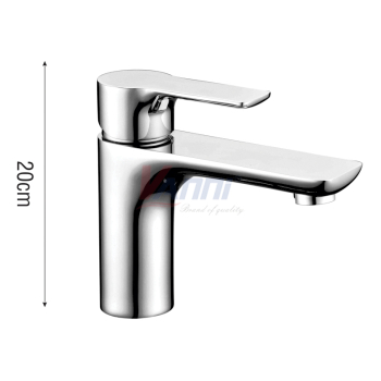 Vòi lavabo nóng lạnh VN-232