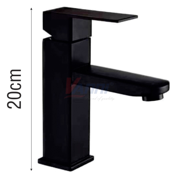 Vòi lavabo nóng lạnh VN-245