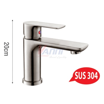 Vòi lavabo nóng lạnh VN-246