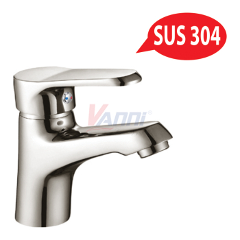 Vòi lavabo nóng lạnh VN-247