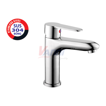 Vòi lavabo nóng lạnh VN-257
