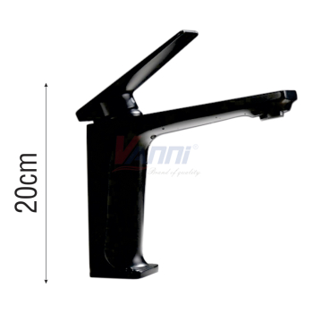 Vòi lavabo nóng lạnh VN-259