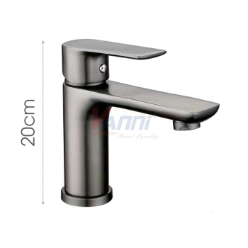 Vòi lavabo nóng lạnh VN-264