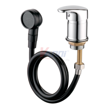 Vòi xịt gội đầu nóng lạnh VN-227