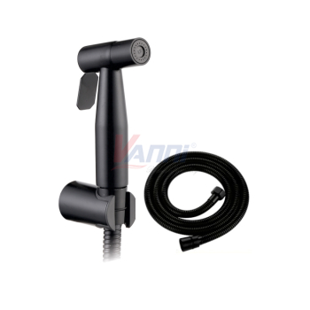 Vòi xịt inox đen vx-23