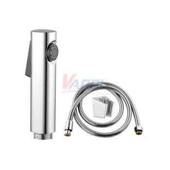 Vòi xịt inox xám vx-24