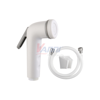 Vòi xịt nhựa trắng vx-30