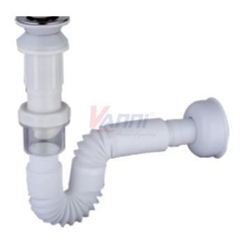 Xả lát lavabo nhựa VN-108