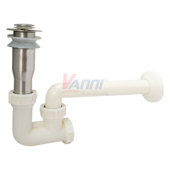 Xả lavabo nhựa VN-084