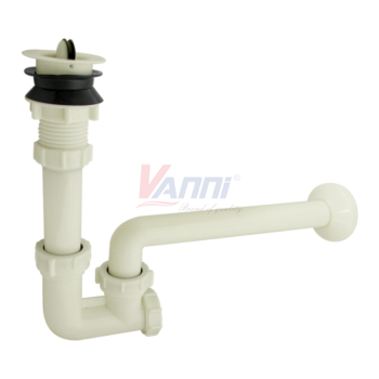 Xả lavabo nhựa VN-091