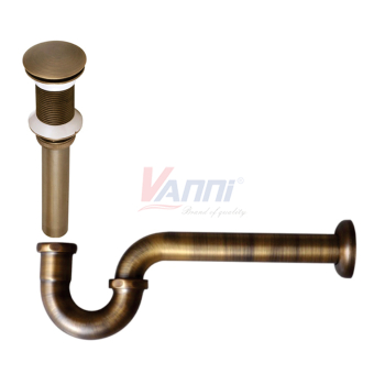 Xả nhấn lavabo VN-107